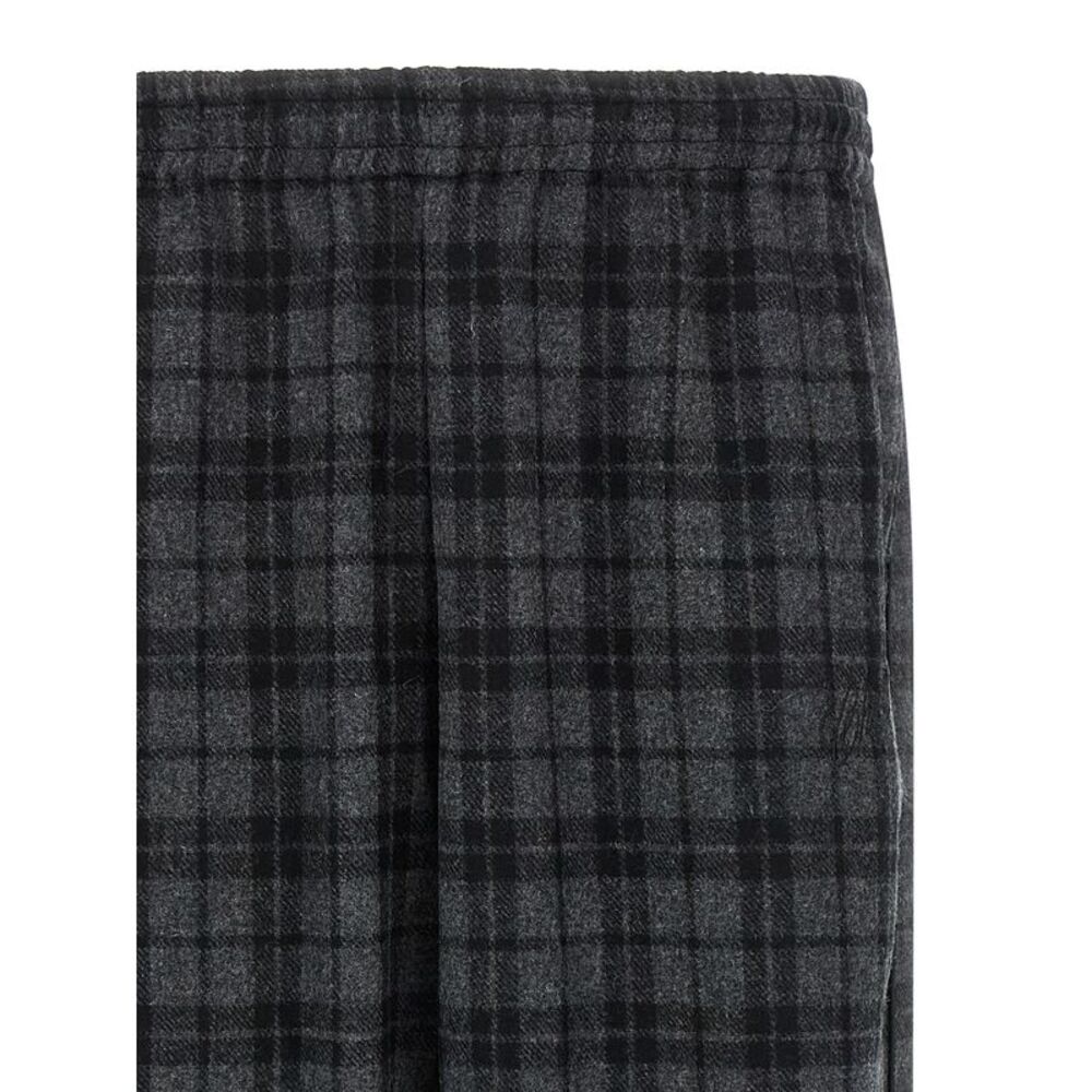 Willy Chavarria Men 'Ruff Rider' Pants - Picture 3 of 4